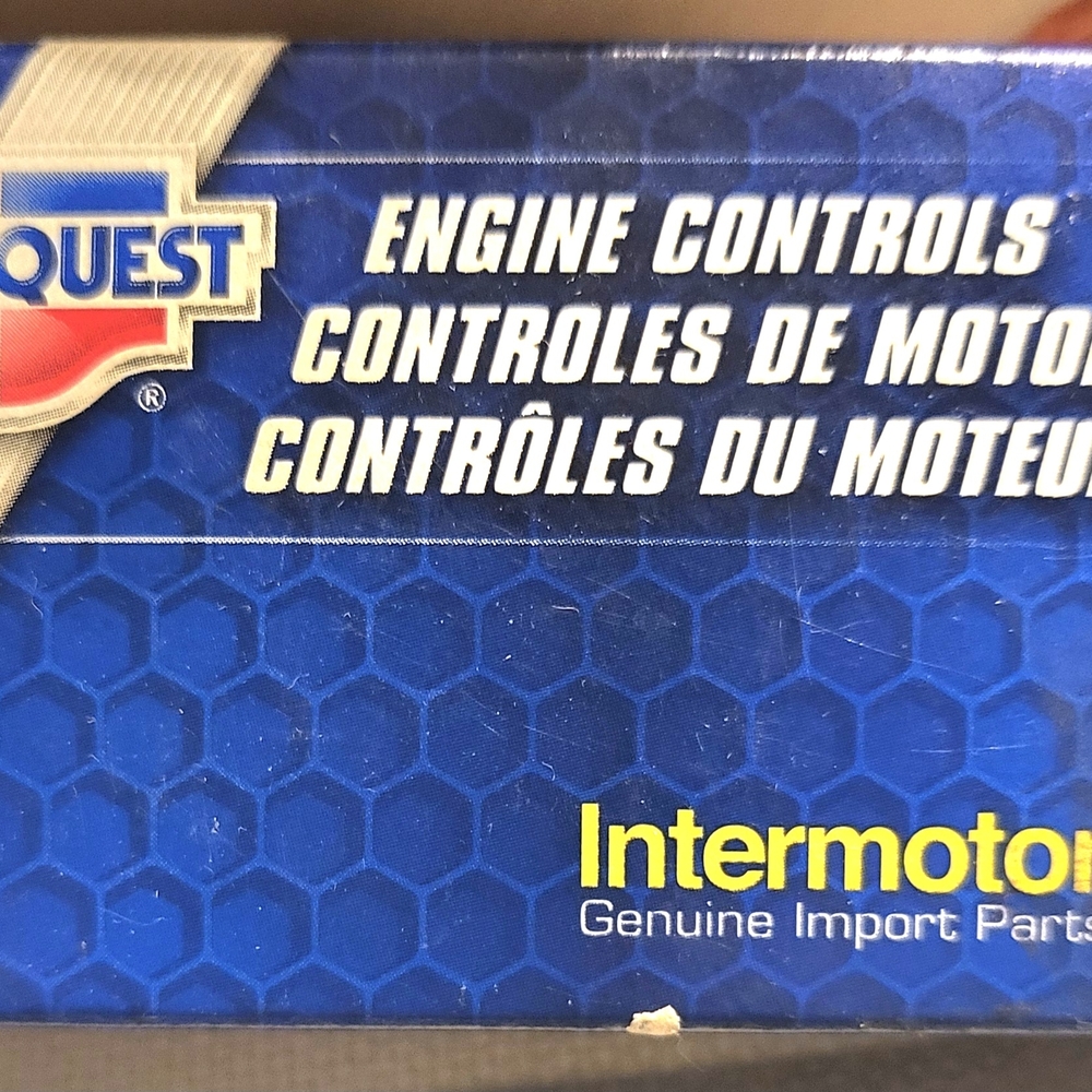 Bosch Engine Camshaft Position Sensor V15197